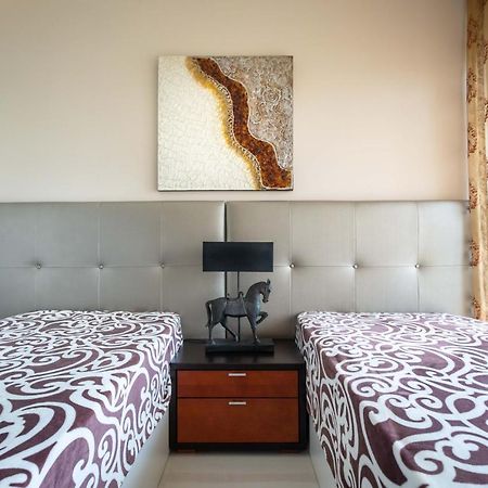 Cavalo Preto, Beach Resort Quarteira Exterior foto